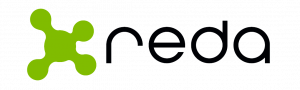 Reda Logo